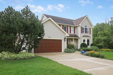 152 Wilcox Dr, Bartlett, IL 60103 photo 2