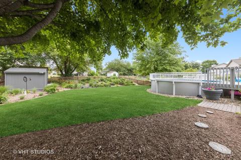 24022 Primrose Cir, Plainfield, IL 60585 photo 5