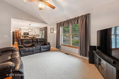 24022 Primrose Cir, Plainfield, IL 60585 photo 14