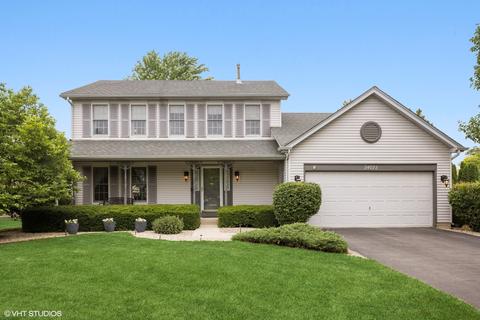 24022 Primrose Cir, Plainfield, IL 60585 photo 1