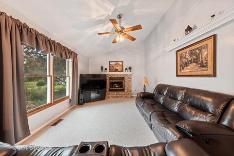 24022 Primrose Cir, Plainfield, IL 60585 photo 13