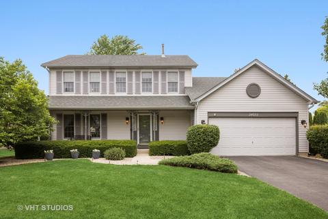 24022 Primrose Cir, Plainfield, IL 60585 photo 2