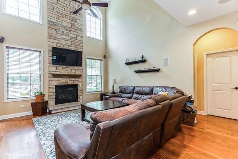 10924 3rd St, Mokena, IL 60448 photo 4