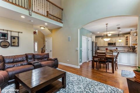 10924 3rd St, Mokena, IL 60448 photo 5