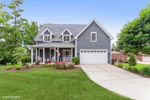10924 3rd St, Mokena, IL 60448 photo 1