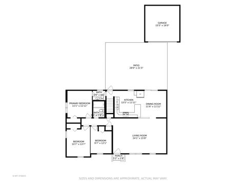 32 N Birch Trl, Wheeling, IL 60090 photo 15