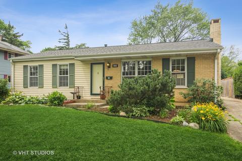32 N Birch Trl, Wheeling, IL 60090 photo 1