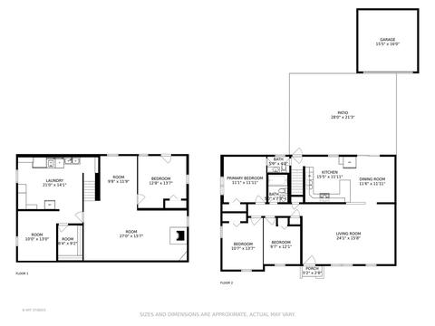 32 N Birch Trl, Wheeling, IL 60090 photo 14