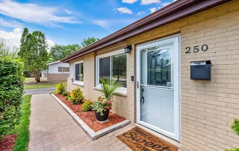 250 Mohave St, Hoffman Estates, IL 60169 photo 31
