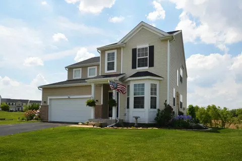 741 Avalon Way, Minooka, IL 60447 photo 1