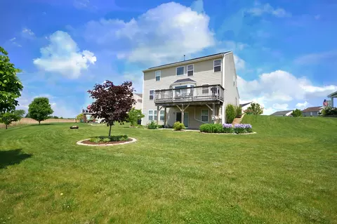 741 Avalon Way, Minooka, IL 60447 photo 23