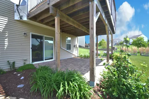 741 Avalon Way, Minooka, IL 60447 photo 20