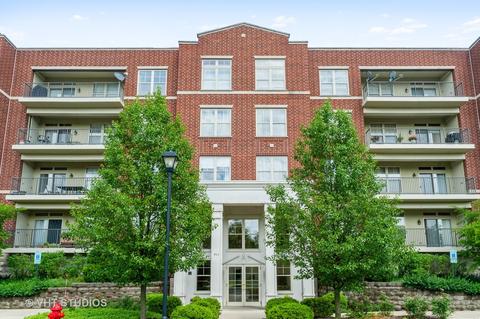 511 Prestwick Ln #208, Wheeling, IL 60090 photo 1