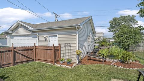 7609 S 78th Ct, Bridgeview, IL 60455 photo 22