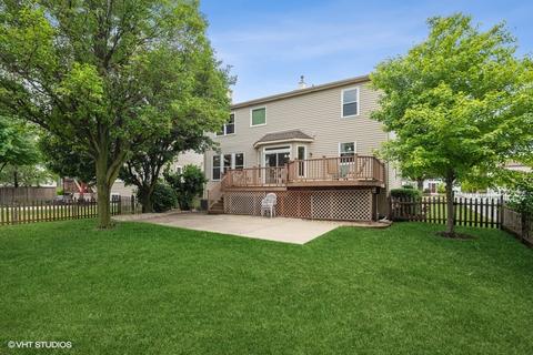 135 Troutman Dr, Bartlett, IL 60103 photo 22