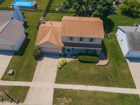 205 Beacon Cir, Bloomington, IL 61704 photo 37