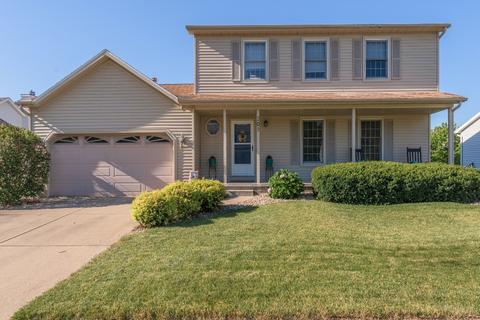 205 Beacon Cir, Bloomington, IL 61704 photo 43