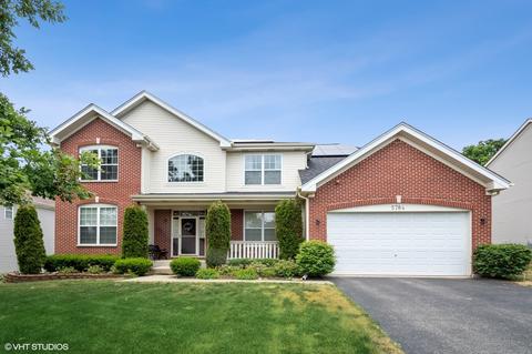 5784 Red Oak Dr, Hoffman Estates, IL 60192 photo 1