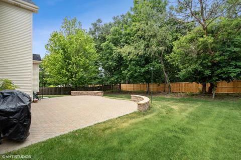 5784 Red Oak Dr, Hoffman Estates, IL 60192 photo 22