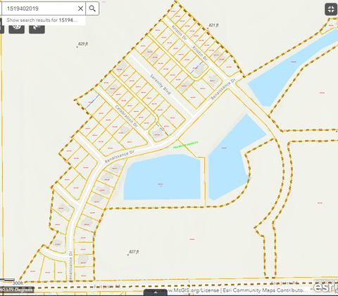 lot80 Renaissance Dr, Normal, IL 61761