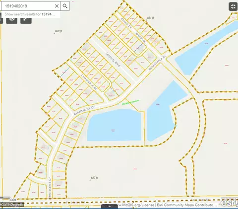 Lot 79 Renaissance Drive, Normal, IL 61761