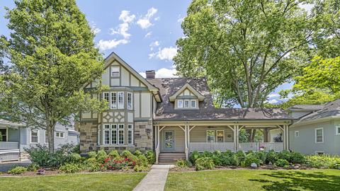 601 Keystone Ave, River Forest, IL 60305 photo 1
