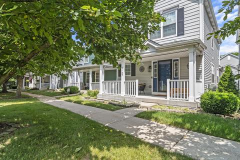2167 Dalewood Ct, Plainfield, IL 60586 photo 1