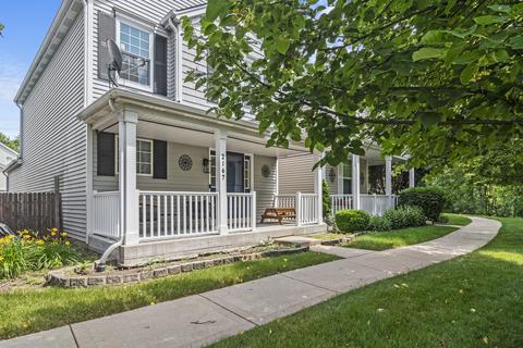 2167 Dalewood Ct, Plainfield, IL 60586 photo 2