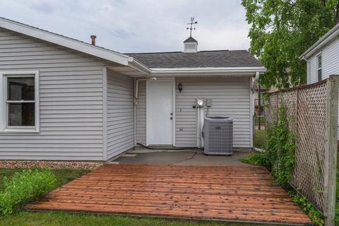 2405 Rainbow Ave, Bloomington, IL 61704 photo 22