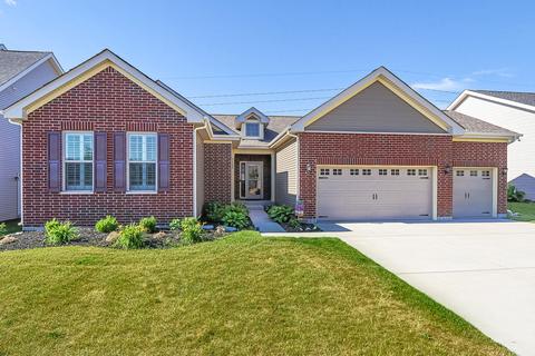 1153 Kingsmill Dr, Algonquin, IL 60102 photo 1