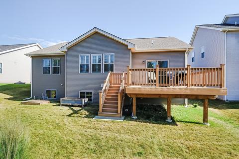 1153 Kingsmill Dr, Algonquin, IL 60102 photo 2