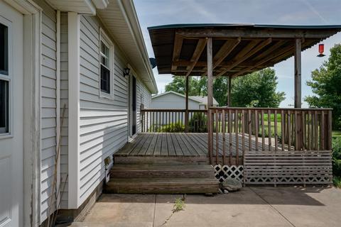 106 S Tipsord St, Arrowsmith, IL 61722 photo 34