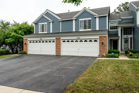 1281 Spaulding Rd, Bartlett, IL 60103 photo 2