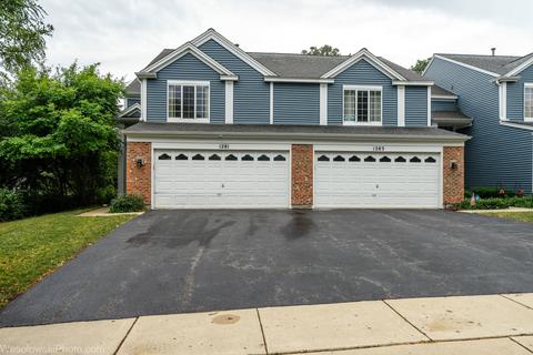 1281 Spaulding Rd, Bartlett, IL 60103 photo 1