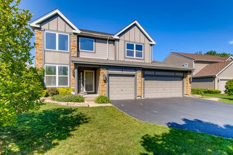 1705 Charles Ct, Wheeling, IL 60090 photo 1