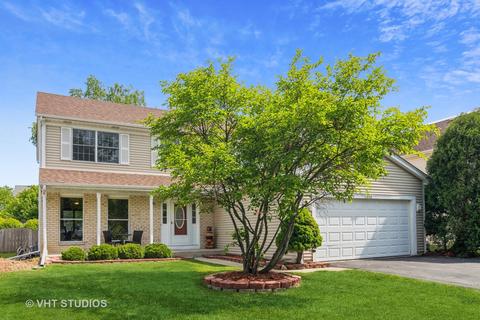 551 Abbey Rd, Bartlett, IL 60103 photo 1