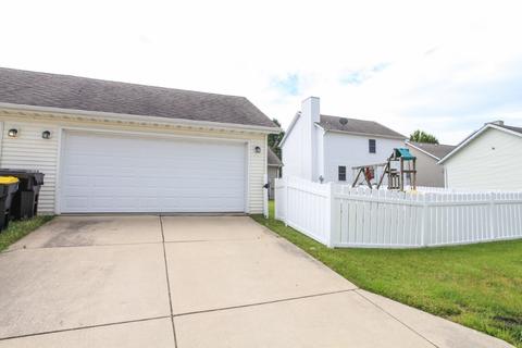 914 Drayton St, Normal, IL 61761 photo 41