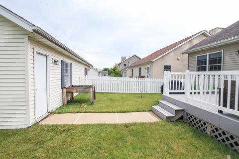 914 Drayton St, Normal, IL 61761 photo 35