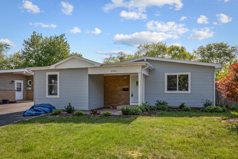 4003 Raven Ln, Rolling Meadows, IL 60008 photo 1