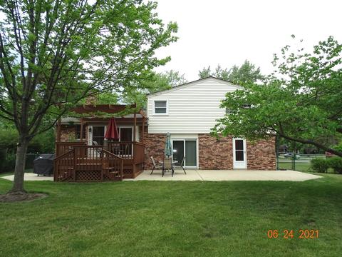 3437 Maple Leaf Dr, Glenview, IL 60026 photo 33
