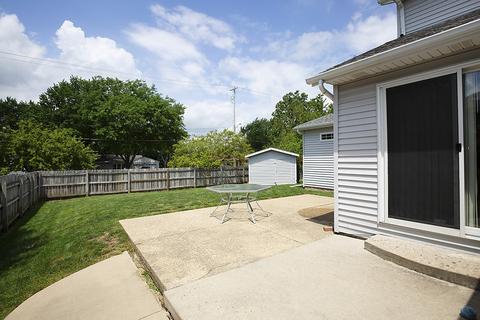 1617 Cutter Ct, Normal, IL 61761 photo 34