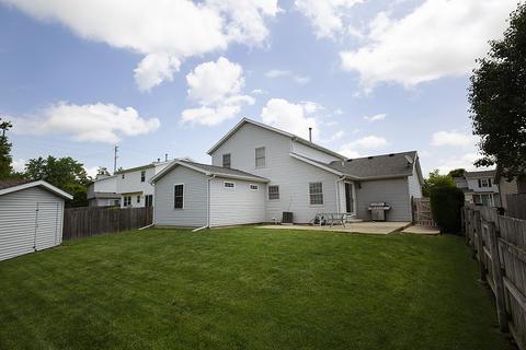 1617 Cutter Ct, Normal, IL 61761 photo 36