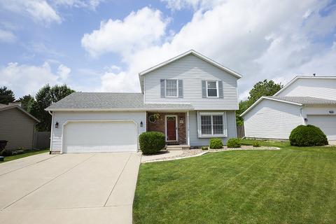 1617 Cutter Ct, Normal, IL 61761 photo 1