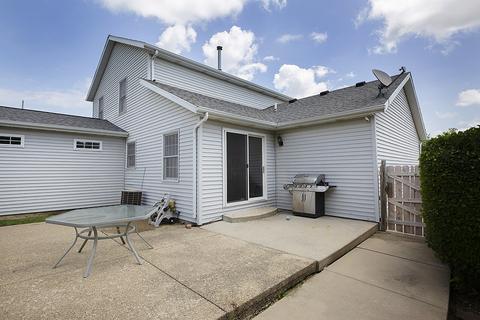 1617 Cutter Ct, Normal, IL 61761 photo 35