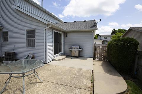 1617 Cutter Ct, Normal, IL 61761 photo 43