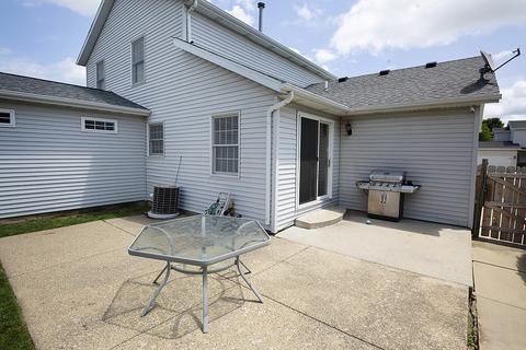 1617 Cutter Ct, Normal, IL 61761 photo 42