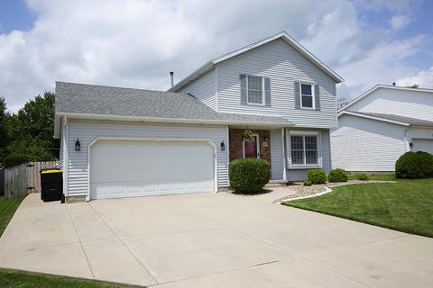 1617 Cutter Ct, Normal, IL 61761 photo 46