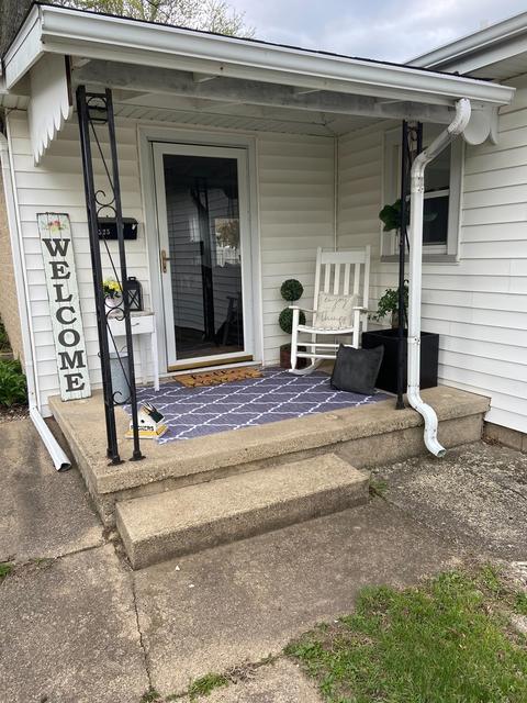 1225 3rd St, Lacon, IL 61540 photo 2
