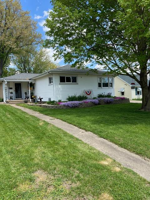 1225 3rd St, Lacon, IL 61540 photo 1