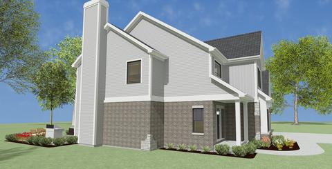 111 Gloria Dr, Elgin, IL 60120 photo 2